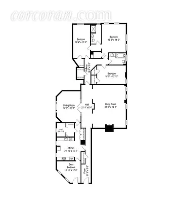 Sold by Corcoran | media 13