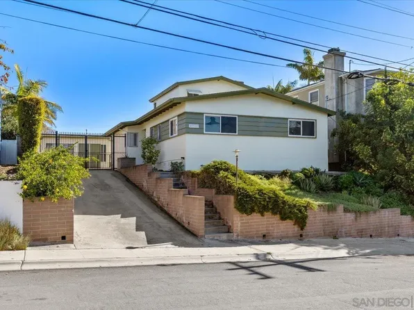 4711 Austin Dr, San Diego, CA 92115