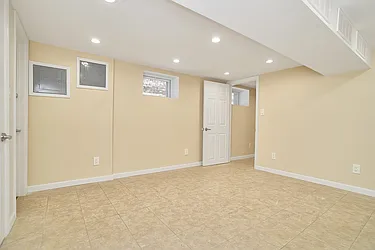 Rented by Compass