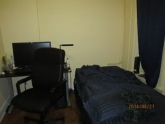 Rented by David W Realty Inc