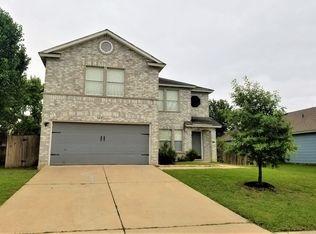 3627 Bass Loop, Round Rock, TX 78665
