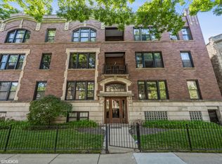 3708 N Racine Ave APT 2, Chicago, IL 60613
