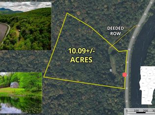 5897 Highway 102, Guildhall, VT 05905