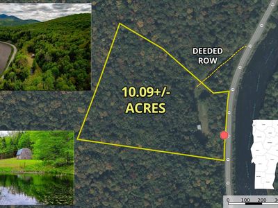 5897 VT-102, Guildhall, VT, 05905
