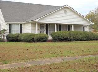 719 Josephine St, Newport, AR 72112