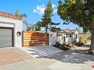 4725 S Victoria Ave, Los Angeles, CA 90043
