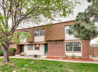1103 Willow Bend Cir #B, Colorado Springs, CO 80918