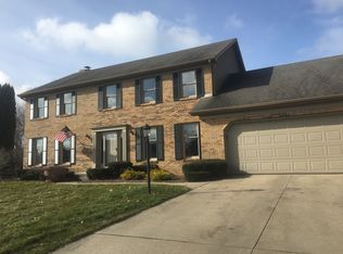 51795 Saddle Ridge Ln S, Granger, IN 46530