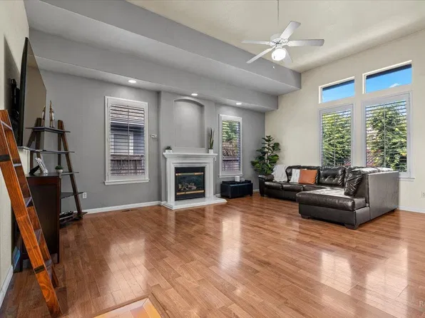 4717 - 4719 Starbuck Avenue, Santa Rosa, CA 95409