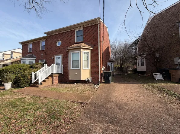 602 Castlegate Dr, Nashville, TN 37217