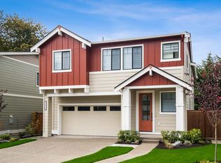 9849 135th Ave NE, Kirkland, WA 98033