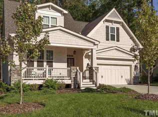 116 River Run Rd, Durham, NC 27712