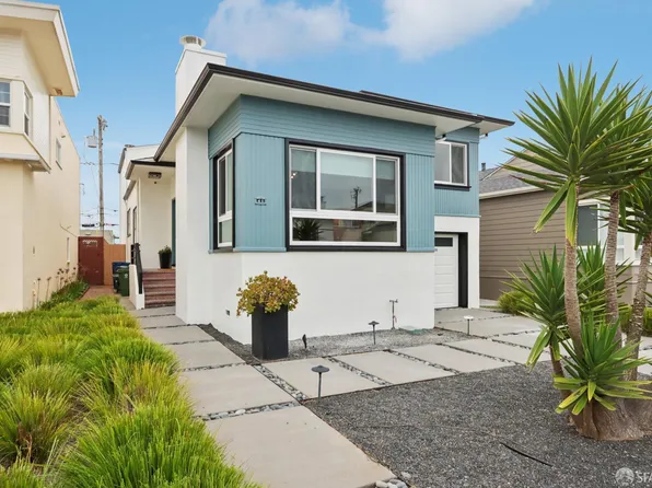 41 Lakewood Dr, Daly City, CA 94015