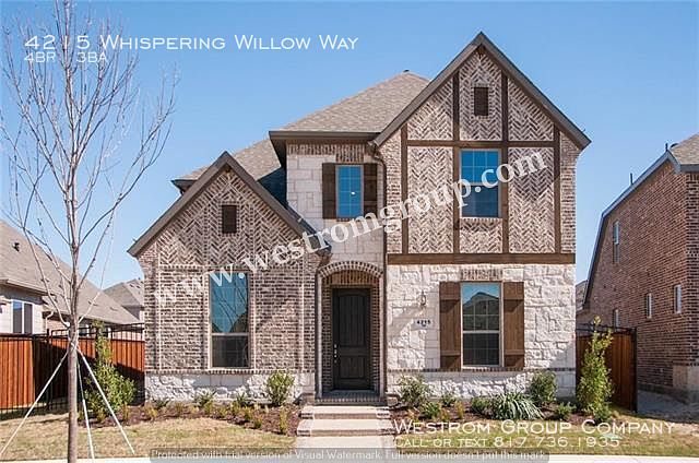 1st image of 4215 Whispering Willow Way