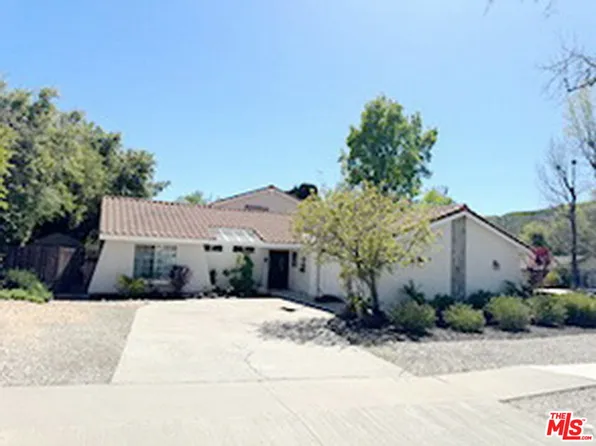 27388 Oak Summit Rd, Agoura Hills, CA 91301