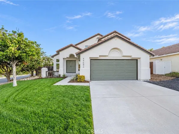 44686 Calle Hilario, Temecula, CA 92592