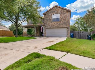 113 Cloud Xing, Cibolo, TX 78108