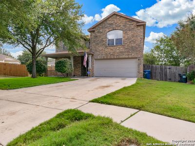 113 Cloud Xing, Cibolo, TX, 78108