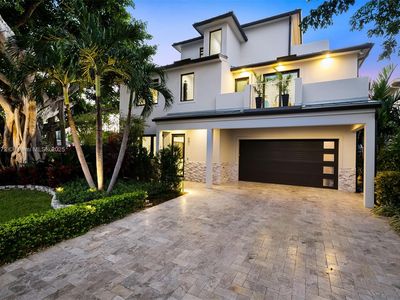 601 NE 15th Ave, Fort Lauderdale, FL, 33304