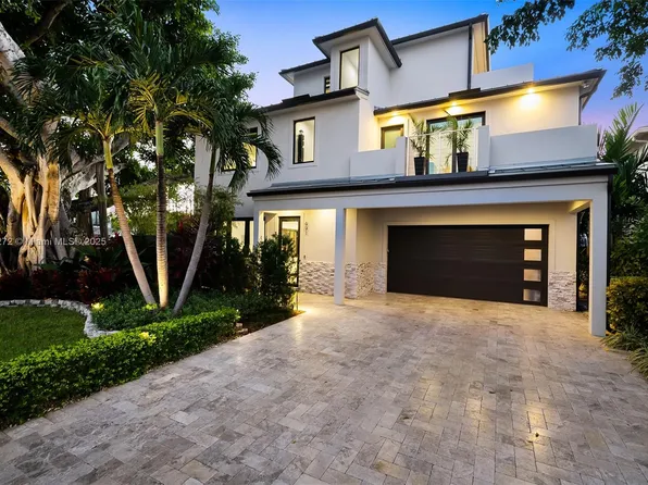 601 NE 15th Ave, Fort Lauderdale, FL 33304
