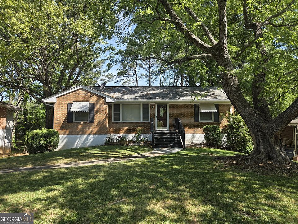 1st image of 1100 N Parkwood Dr