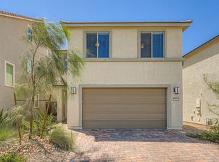 7987 Terra Barossa St, Las Vegas, NV 89113