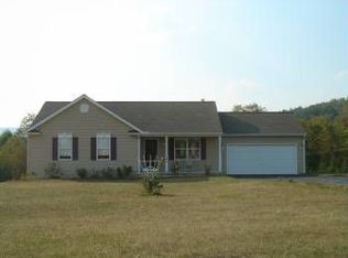 156 Cedar Flats Rd, Warfordsburg, PA 17267