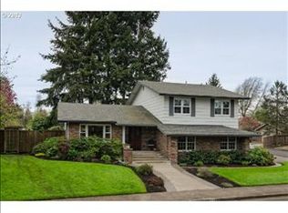 4483 Hyacinth St, Eugene, OR 97404