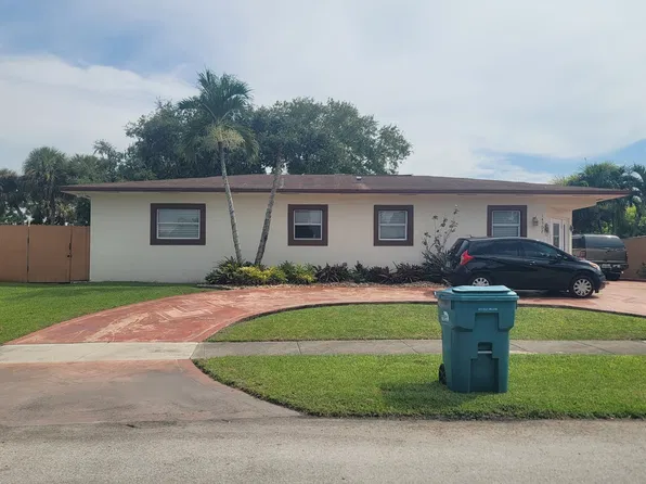 14502 SW 301st Ter, Homestead, FL 33033