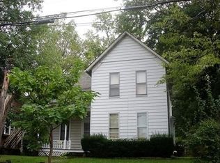 473 Sumner St, Akron, OH 44304