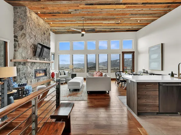 5293 E 3425 N #804, Eden, UT 84310