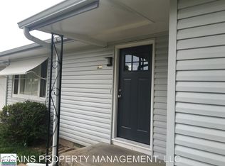 2306 21st Ave, Greeley, CO 80631