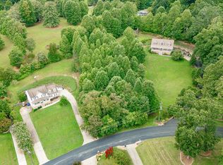 0 Hunters Crossing Ln, Kingsport, TN 37664