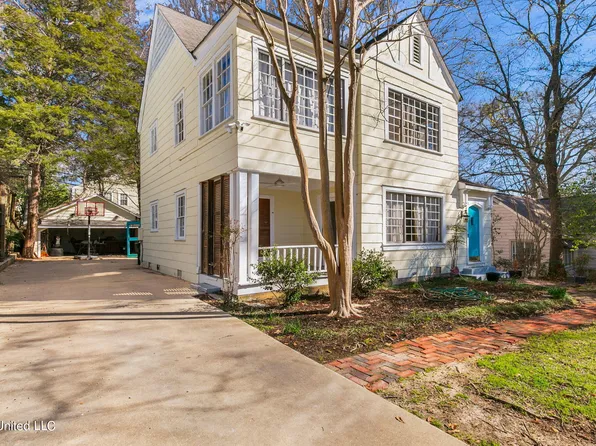 1722 Linden Pl, Jackson, MS 39202
