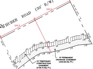 26 Huber Rd, Newport News, VA 23601