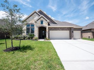 6206 Lakewood Ct, League City, TX 77573