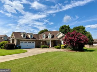 110 Walke Ridge Trl, Dublin, GA 31021