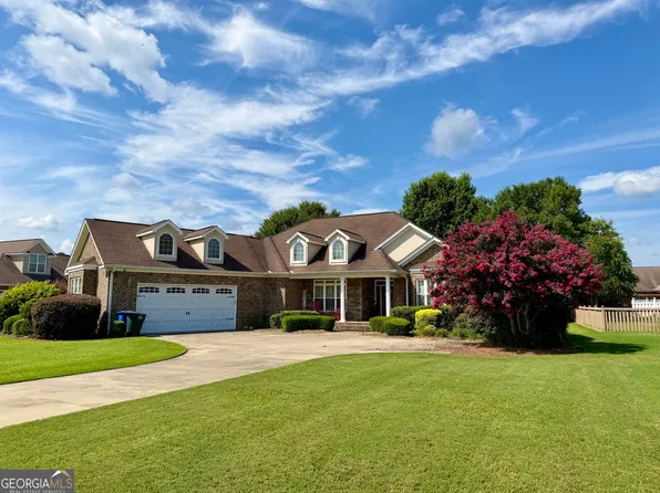 110 Walke Ridge Trl, Dublin, GA 31021