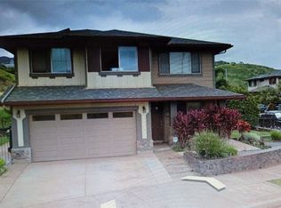 92-1366 Punawainui St, Kapolei, HI 96707