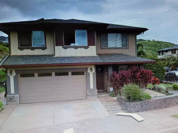 92-1366 Punawainui St, Kapolei, HI 96707