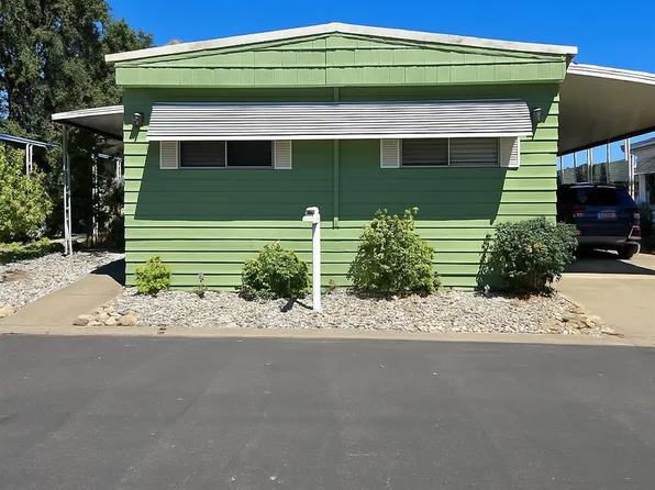 660 Leslie Street #68, Ukiah, CA 95482