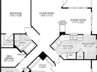 13053 Elm Tree Dr APT 204, Herndon, VA 20171