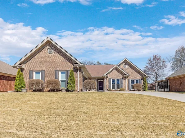 2505 Hamilton Dr SE, Huntsville, AL 35803