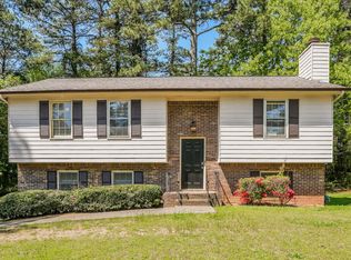 80 Belmont Park Ln, Ellenwood, GA 30294