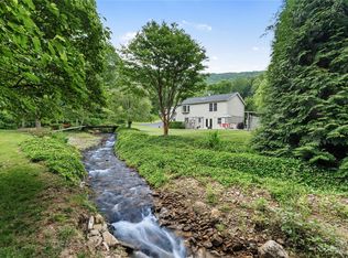 202 & 204 Shope Creek Rd, Asheville, NC 28805