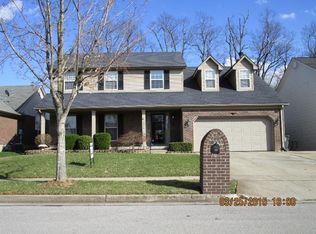 3920 McGarry Dr, Lexington, KY 40514