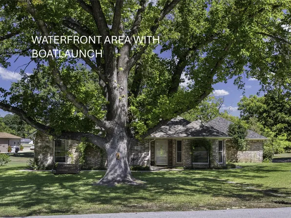 207 Tanglewood Dr, Tool, TX 75143