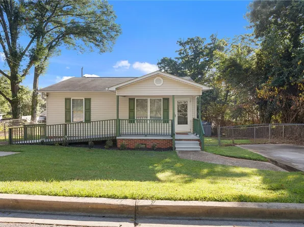 714 Geisberg Dr, Anderson, SC 29624