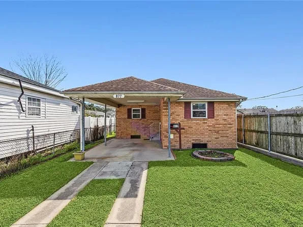 877 Avenue A, Westwego, LA 70094