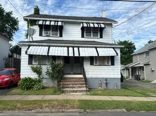 337 Walnut St, Luzerne, PA 18709